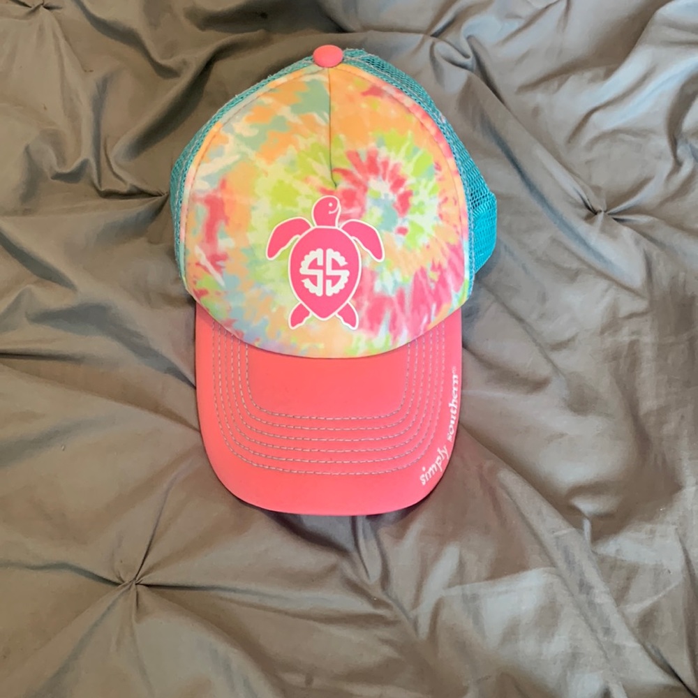 Simply Southern Hat